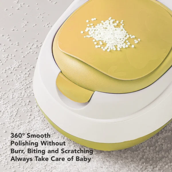 Sakumini Potty Training Closet Duduk Anak Pispot Toilet Training - Image 6
