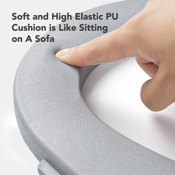 Sakumini Potty Toilet Training Ladder Seat Tangga Dudukan Kloset Anak - Image 4