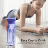 BC Babycare Sport Water Bottle Cup Tritan Botol Minum Anak Dewasa - Image 2