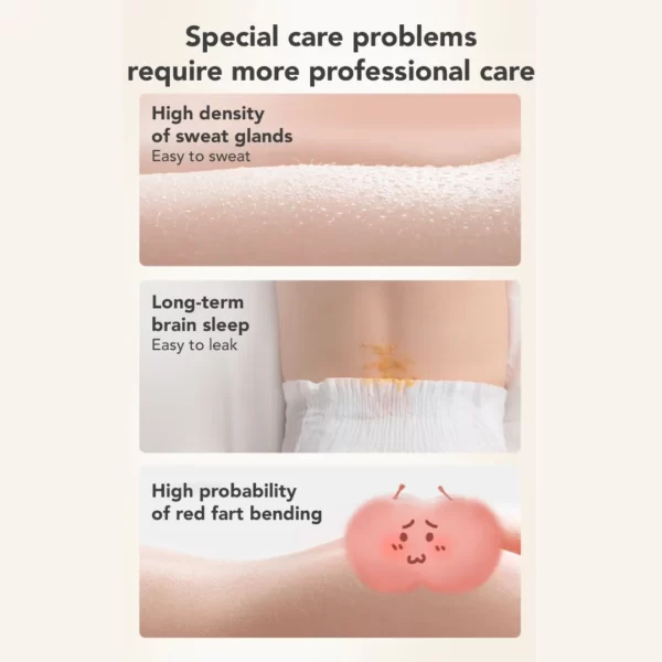BC Babycare Popok Bayi Baby Diaper Perekat Newborn NB/S Soft Slim - Image 4