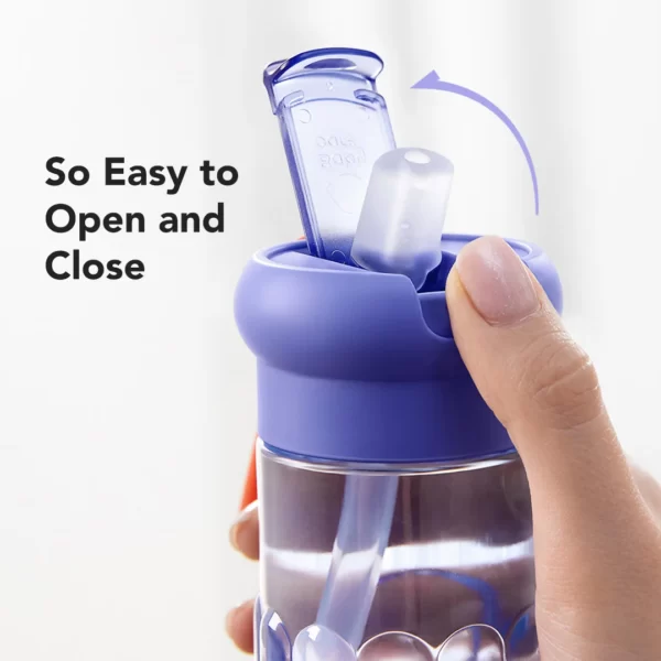 BC Babycare Sport Water Bottle Cup Tritan Botol Minum Anak Dewasa - Image 3