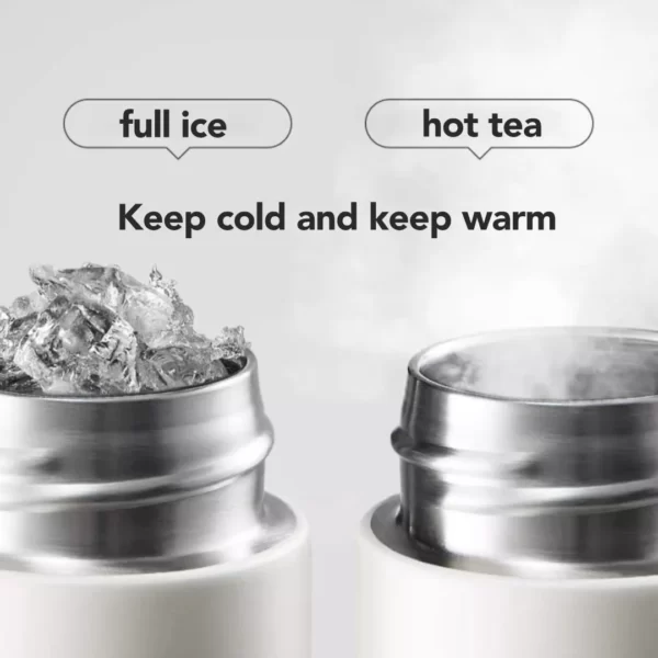 BC Babycare Thermos Tumbler Mini Termos Stainless Steel Botol Air Minum Anak Panas Dingin - Image 3