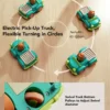 Beiens Chair Stacking Pickup Truck Toy Mainan Truk Pickup Susun Kursi - Image 4