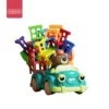 Beiens Chair Stacking Pickup Truck Toy Mainan Truk Pickup Susun Kursi