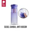 BC Babycare Sport Water Bottle Cup Tritan Botol Minum Anak Dewasa