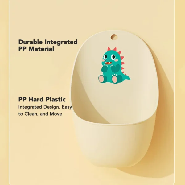 Sakumini Urinal Toilet Training Pispot Latihan Anak Laki Laki Boys - Image 3