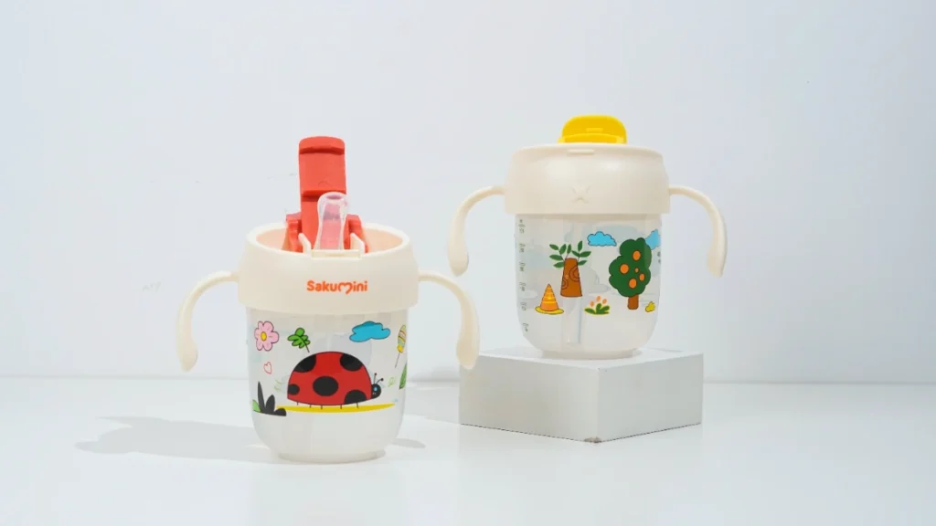 botol susu anak