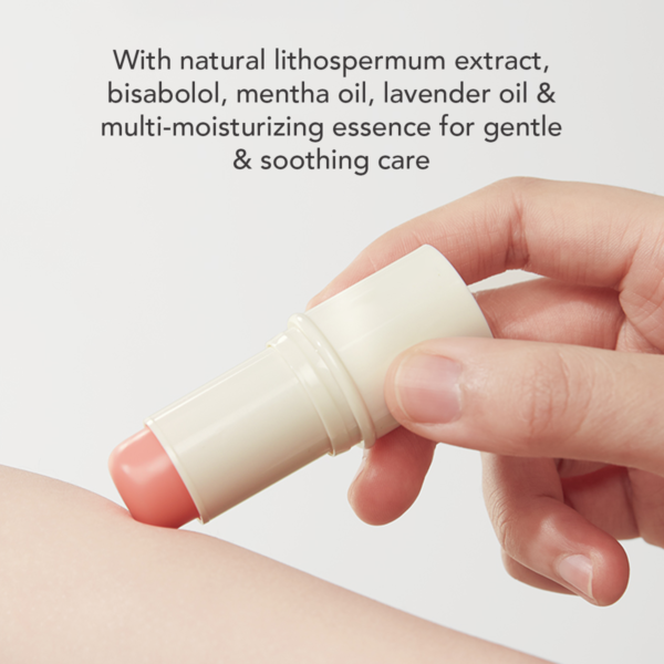 Sakumini Relief Balm Penyejuk Kulit Anti Gatal Iritasi Gigitan Nyamuk Pada Anak Bayi - Image 2