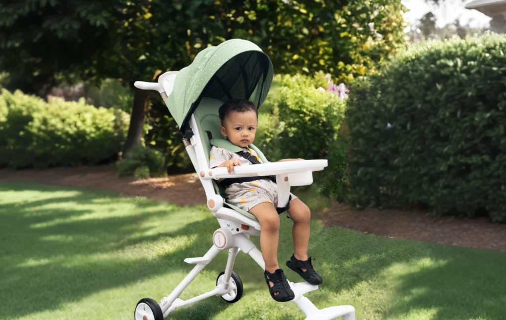 Stroller Bayi