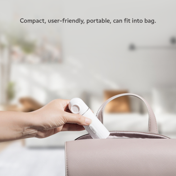 Sakumini Electric Portable Bidet Travel Size Semprotan Pembersih Area Intim - Image 5